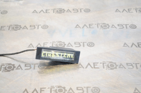 Mini Cooper Clubman R55 07-14 Rear Bumper License Plate Light