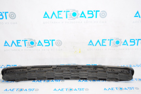 Rear bumper grille assembly with frame Mini Cooper S Clubman R55 11-14 rest