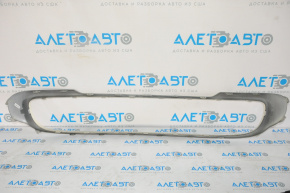 Front Bumper Lower Grille Cover Mini Cooper S Clubman R55 11-14 Rest