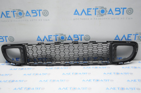 Lower grille front bumper Mini Cooper S Clubman R55 11-14 rest