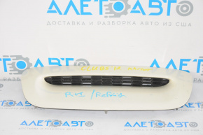 Hood Air Duct with Grille Mini Cooper Clubman R55 07-14