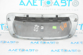 Hood Air Duct with Grille Mini Cooper Clubman R55 07-14