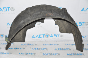 Mudguard rear right Mini Cooper Clubman R55 07-14