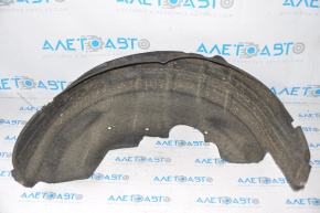 Mudguard rear right Mini Cooper Clubman R55 07-14