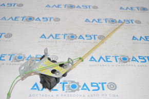 Mini Cooper Clubman R55 07-14 Fuel Filler Door Lock