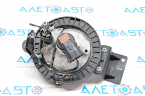 Fog lamp PTF right Mini Cooper Clubman R55 07-14 cracks element