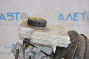 Mini Cooper Clubman R55 07-14 Brake fluid reservoir