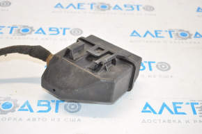Mini Cooper Clubman R55 07-14 Underhood Fuse Box Small