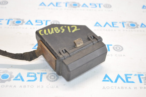 Mini Cooper Clubman R55 07-14 Underhood Fuse Box Small