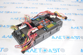 Mini Cooper Clubman R55 07-14 Underdash Fuse Box