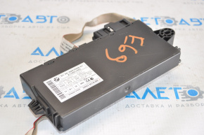 Control unit CAS Car Access System Mini Cooper Clubman R55 07-14 keyless