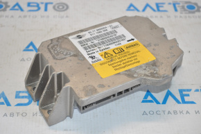 Module srs airbag computer airbags Mini Cooper Clubman R55 07-14