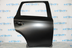Door bare rear right Mitsubishi Outlander 14-19