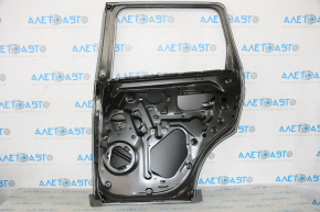 Door bare rear right Mitsubishi Outlander 14-19