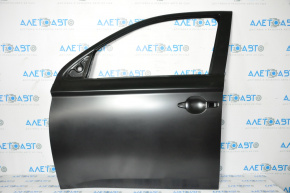 Door bare front left Mitsubishi Outlander 14-15