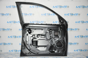 Door bare front left Mitsubishi Outlander 14-15