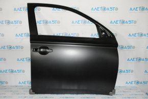 Door bare front right Mitsubishi Outlander 14-15