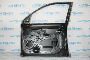 Door bare front right Mitsubishi Outlander 14-15