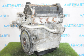 Engine Mitsubishi Outlander 14-15 2.4 pre-rest 4J12 mileage is not relevant, sensor is broken
