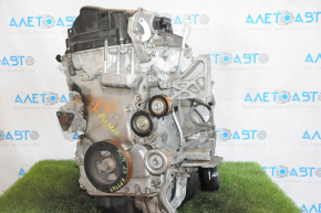 Engine Mitsubishi Outlander 14-15 2.4 pre-rest 4J12 mileage is not relevant, sensor is broken
