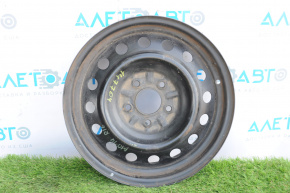 Wheel disk R16 Mitsubishi Outlander 14-18 iron