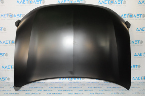 Mitsubishi Outlander 14-22 bare hood steel