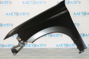 Front left wing Mitsubishi Outlander 16-20 rest