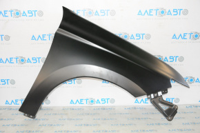 Front right wing Mitsubishi Outlander 14-15 prerest
