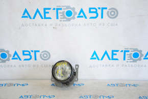 Fog lamp left PTF Mitsubishi Outlander 14-15 prerest