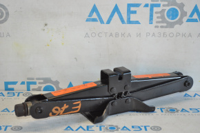 Nissan Altima 13-18 Jack