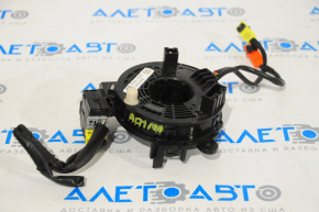 Nissan Altima 13-18 steering wheel cable without steering angle sensor