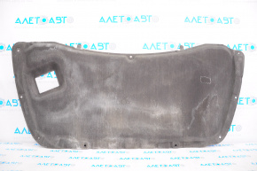 Nissan Altima hood insulation 2013-2015