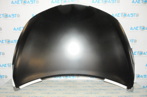 Hood bare Nissan Altima 13-15 prerest sealant, steel