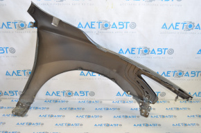 Front left wing Nissan Altima 13-15 prerest graphite KAD slight dent