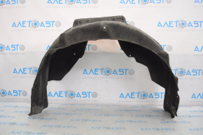 Rear right fender liner for Nissan Altima 13-18
