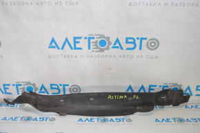 Left door-wing seal for Nissan Altima 13-18