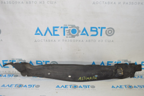 Right door-wing seal for Nissan Altima 13-18