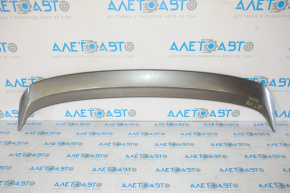Trunk lid spoiler Nissan Altima 13-15 prerest