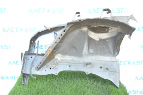 Side member front left Nissan Altima 13-14