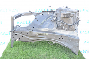 Side member front right Nissan Altima 13-14