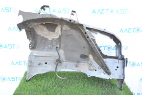 Side member front right Nissan Altima 13-14