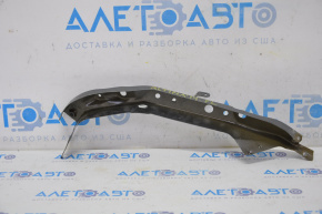 Left eyelash TV bracket for Nissan Altima 2013-2018