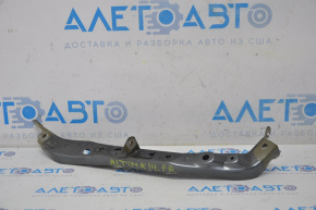 Right eyelash TV bracket for Nissan Altima 13-18