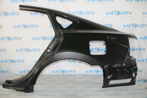 Quarter wing rear left Nissan Altima 13-15 prerest