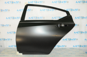Door bare rear left Nissan Altima 19-24