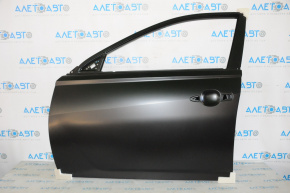 Door bare front left Nissan Altima 19-20