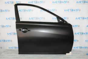 Door bare front right Nissan Altima 19-20