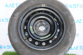 Iron disk R16 Nissan Altima 19-19