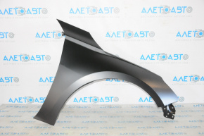 Front right wing Nissan Altima 19-24