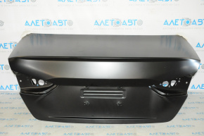 Nissan Altima 19-24 trunk lid not for camera